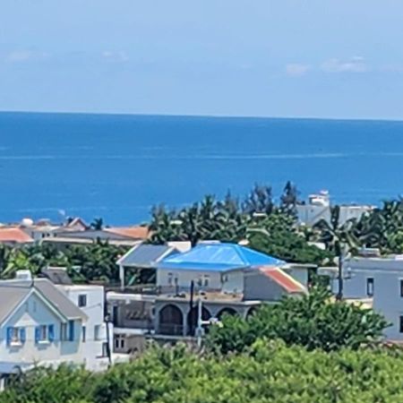 Seaview Luxury Appartment Flic-en-Flacq Exterior foto
