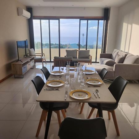 Seaview Luxury Appartment Flic-en-Flacq Exterior foto