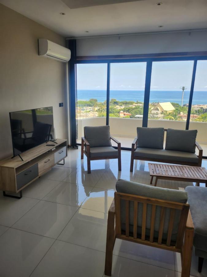 Seaview Luxury Appartment Flic-en-Flacq Exterior foto