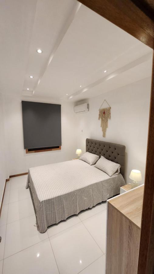 Seaview Luxury Appartment Flic-en-Flacq Exterior foto
