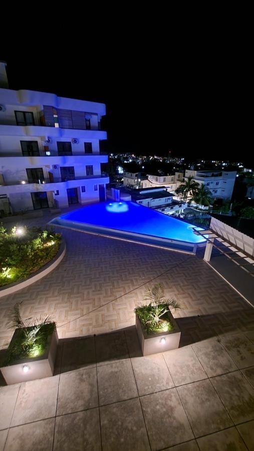 Seaview Luxury Appartment Flic-en-Flacq Exterior foto