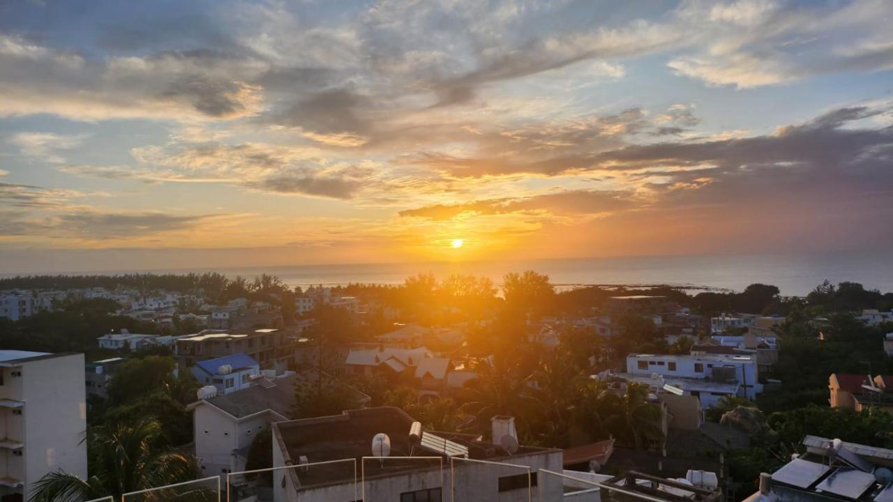 Seaview Luxury Appartment Flic-en-Flacq Exterior foto