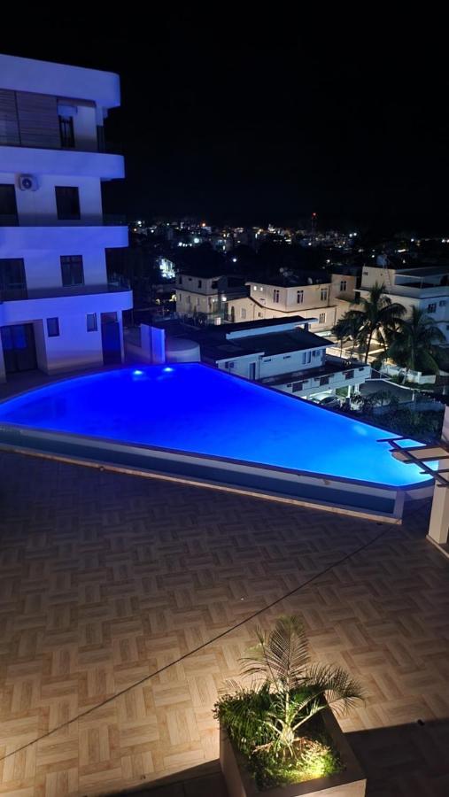 Seaview Luxury Appartment Flic-en-Flacq Exterior foto