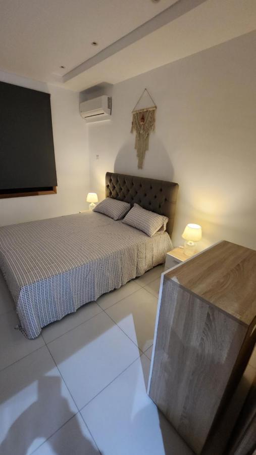 Seaview Luxury Appartment Flic-en-Flacq Exterior foto