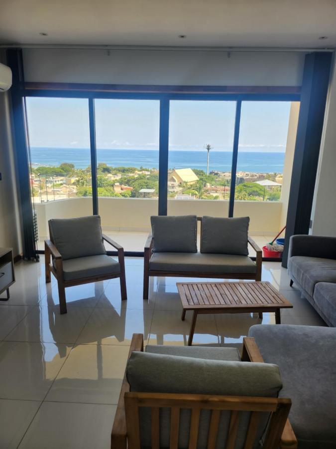 Seaview Luxury Appartment Flic-en-Flacq Exterior foto