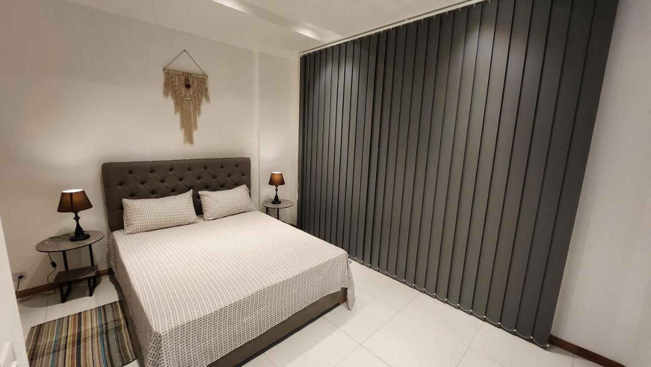 Seaview Luxury Appartment Flic-en-Flacq Exterior foto