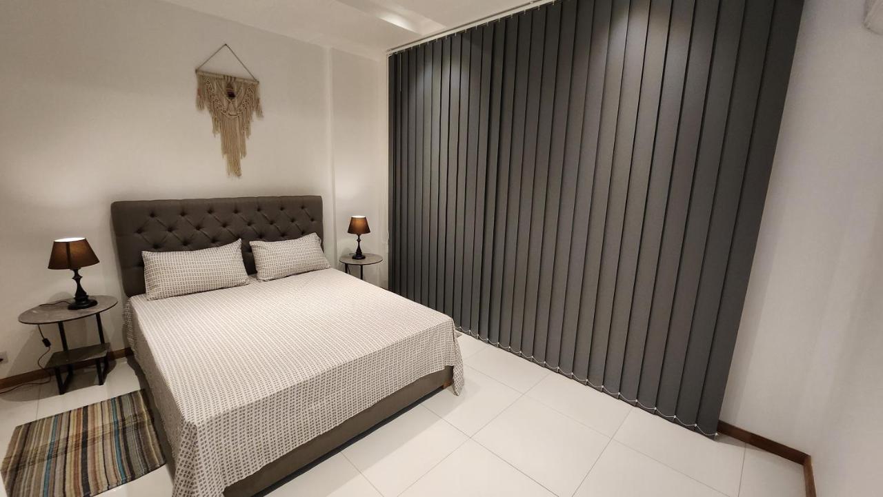 Seaview Luxury Appartment Flic-en-Flacq Exterior foto