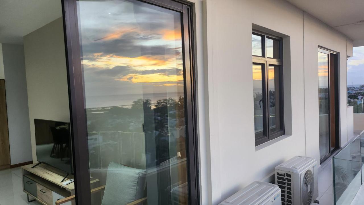 Seaview Luxury Appartment Flic-en-Flacq Exterior foto